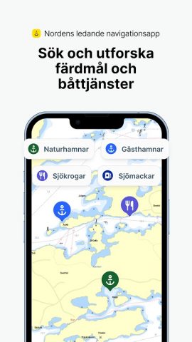 Skippo для Android — скриншот 4