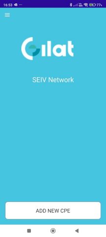 SkyManage IV для Android — скриншот 1