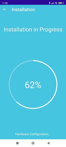 SkyManage IV для Android — скриншот 4