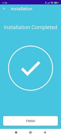 SkyManage IV для Android — скриншот 5