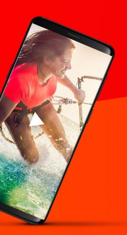 Skylink Live TV SK для Android — скриншот 2