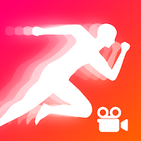 Slow motion — slow mo, fast mo для Android