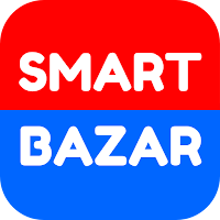 Smart Bazar Shopping App для Android