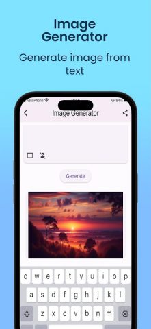 Smart Chat: Ask, Scan & Solve для Android — скриншот 5