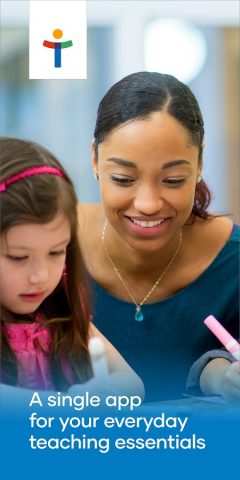 SmartTeach для Android — скриншот 1