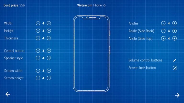 Smartphone Tycoon для Android — скриншот 2