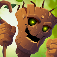 Smashing Four: PvP герой удар для Android