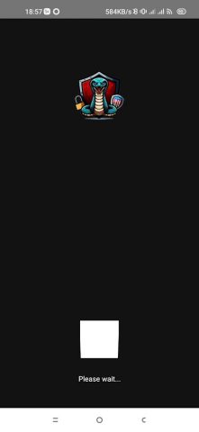 Snake VPN — Fast & Secure для Android — скриншот 4