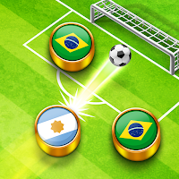 Soccer Stars: Football Kick