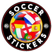 Soccer Stickers for WhatsApp для Android
