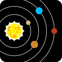 Solar Walk Lite: Атлас космоса для Android