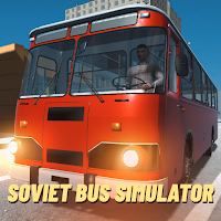 Soviet Bus Simulator для Android