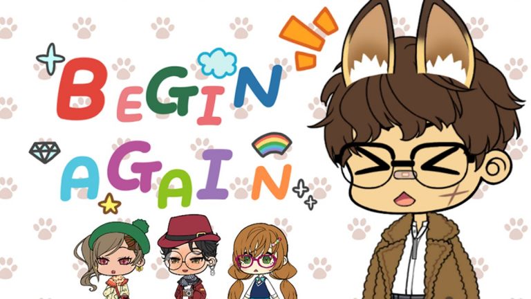 Создателя персонажей для Android — скриншот 4