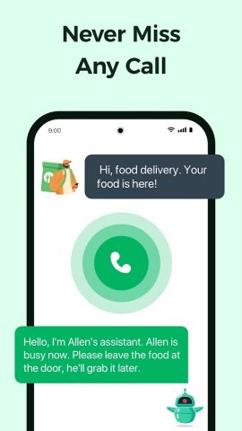 Spam Call Blocker for Android — скриншот 5
