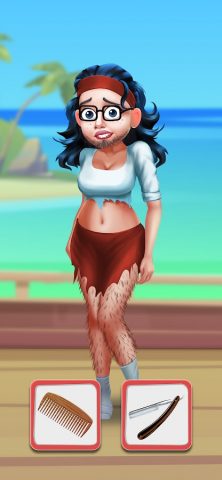 Спаси пирата! Save The Pirate! — скриншот 3