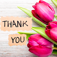 Спасибо стикеры для ватсапа для Android