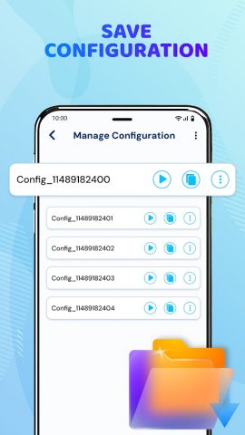 Speed Auto Clicker — Auto Tap для Android — скриншот 5