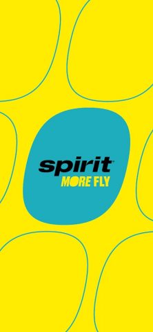 Spirit Airlines для Android — скриншот 1
