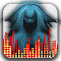 Spirit box & Ghost detector для Android