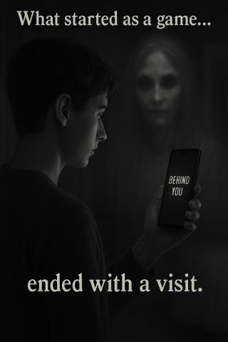 Spirit box & Ghost detector — скриншот 3