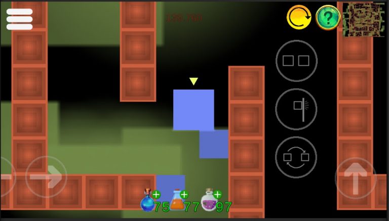 Split для Android — скриншот 1