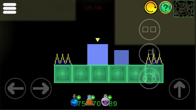 Split для Android — скриншот 2