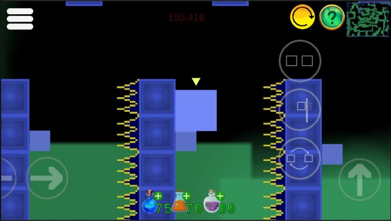 Split для Android — скриншот 4