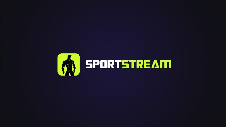 SportStream для Android — скриншот 1
