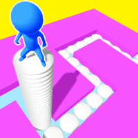 Stacky Dash для iOS