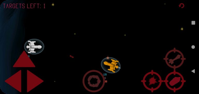 Star Quest для Android — скриншот 1