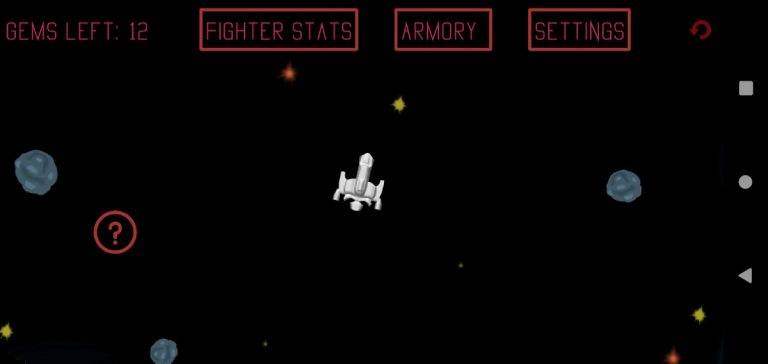 Star Quest для Android — скриншот 2