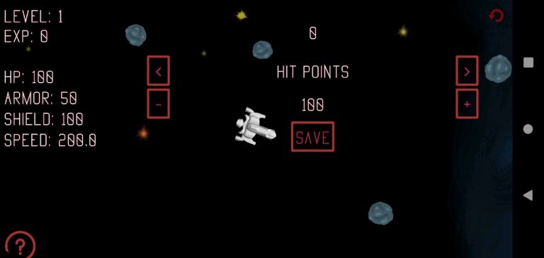 Star Quest для Android — скриншот 3