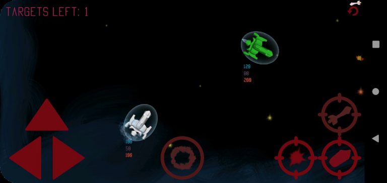 Star Quest для Android — скриншот 4