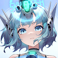 Starward-Mecha Girls для Android