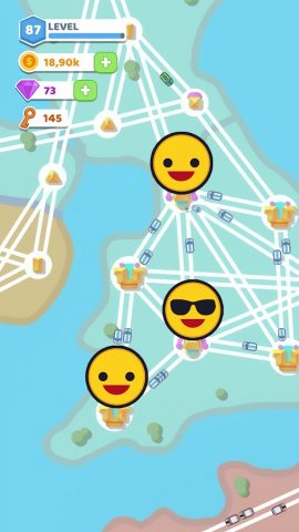 State Connect: Traffic Control для Android — скриншот 5