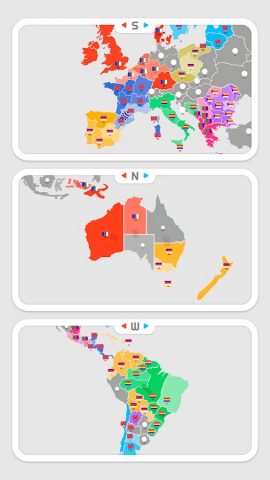 State.io – Битва за территории — скриншот 5