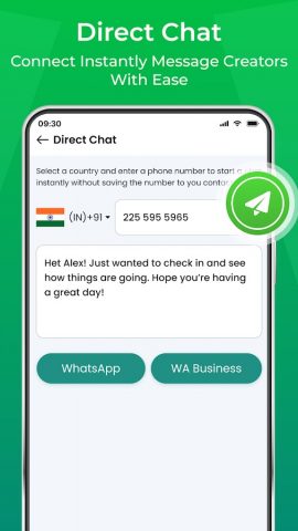 Status Saver・Status Downloader для Android — скриншот 4