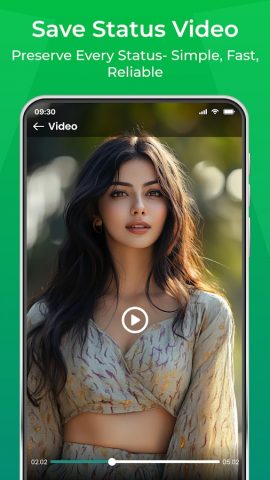 Status Saver・Status Downloader для Android — скриншот 5