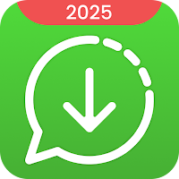 Status Saver・Status Downloader для Android