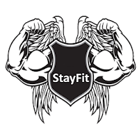 StayFit воркаут тренер для Android