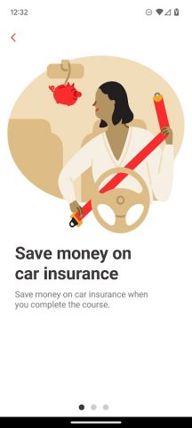 Steer Clear для Android — скриншот 1