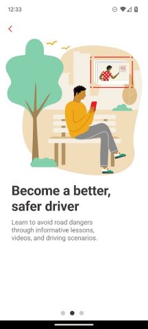 Steer Clear для Android — скриншот 2