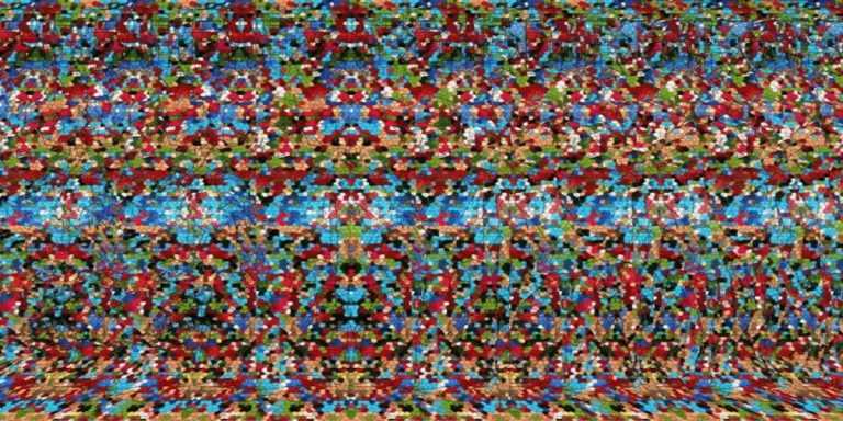 Стереокартинки для Android — скриншот 2