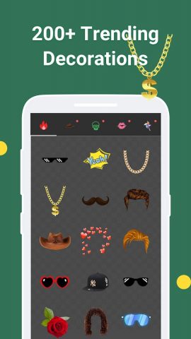 Sticker Maker for WhatsApp для Android — скриншот 4