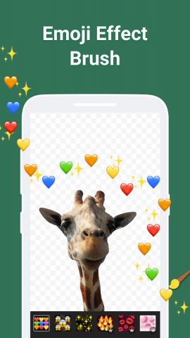 Sticker Maker for WhatsApp для Android — скриншот 5