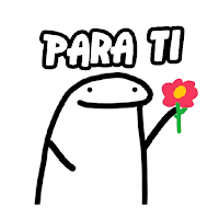 Sticker de Flork para whatsapp для Android