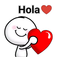 Stickers buenos días y noches для Android