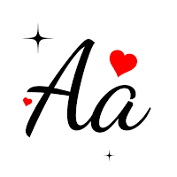 Стильные шрифты и эмодзи для Android