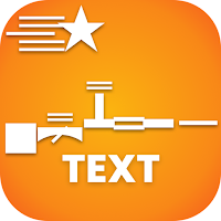 Стильный текст — стиль чата для Android