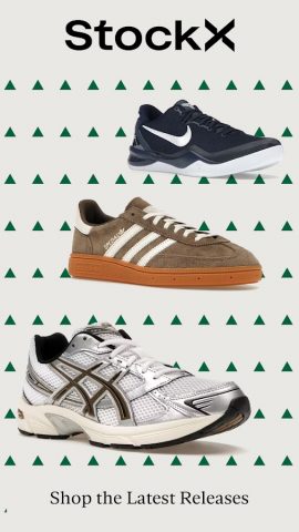 StockX — Sneakers and Apparel — скриншот 1